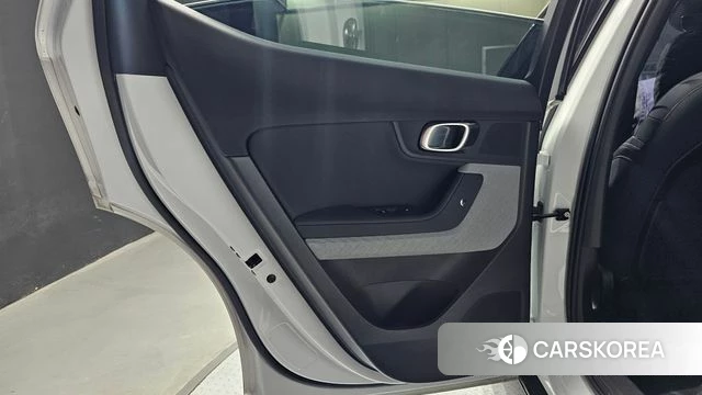 Polestar Polestar 2 id 4753706 из Кореи 17
