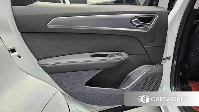 Renault Korea (Samsung) XM3 id 4641135 из Кореи 17