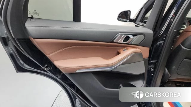 BMW X5 (G05) id 4202940 из Кореи 17