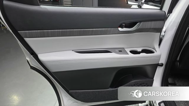Hyundai The New Palisade id 4734815 из Кореи 17