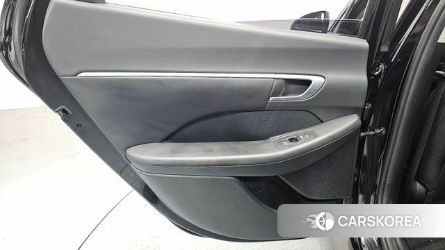 Hyundai Sonata (DN8) id 4402681 из Кореи 17