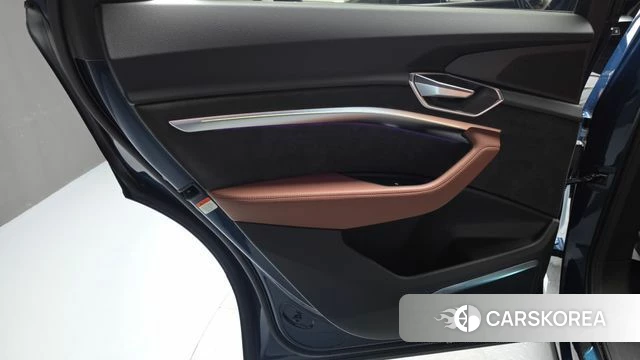 Audi e-Tron id 4470636 из Кореи 17