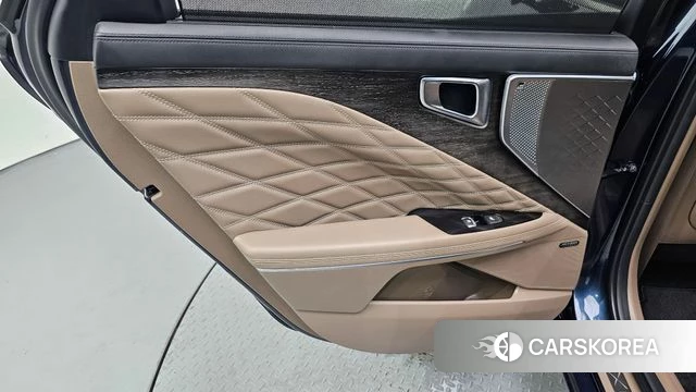 Kia K8 Hybrid id 4572143 из Кореи 17