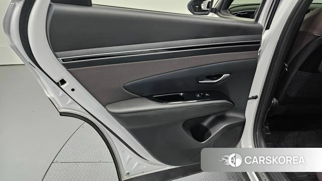 Hyundai Tucson Hybrid (NX4) id 4303248 из Кореи 17