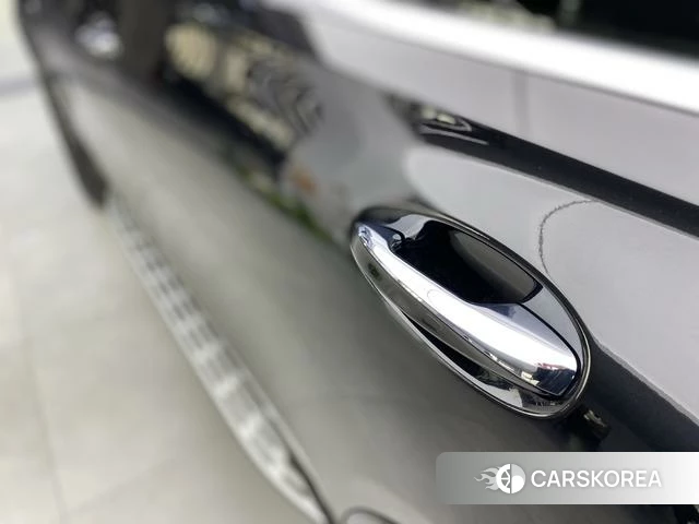 Mercedes-Benz GLE AMG id 3856222 из Китая 17