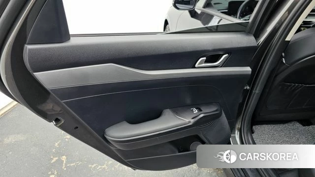 Kia The New K5 3rd generation id 4432471 из Кореи 17