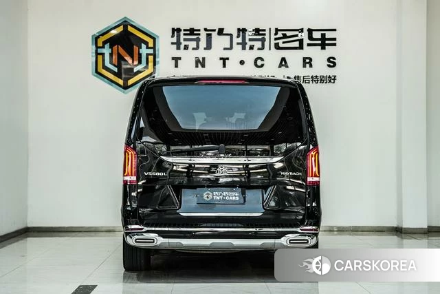 Mercedes-Benz V-class id 4263726 из Китая 17