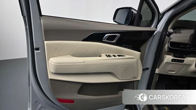 Kia The New Carnival 4th Generation id 4442265 из Кореи 17