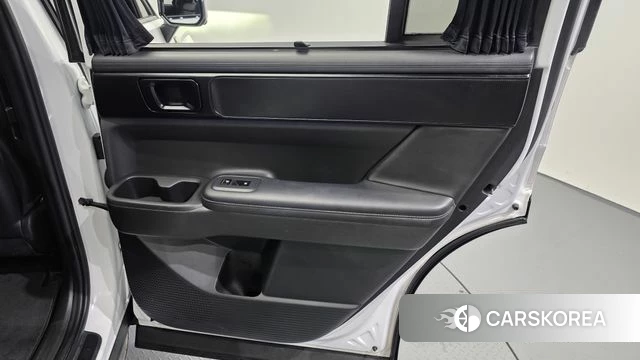 Hyundai Santa Fe (MX5) id 4394902 из Кореи 17
