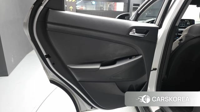 Hyundai All New Tucson id 4424866 из Кореи 17