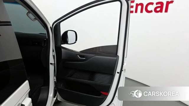 Hyundai Staria id 4336662 из Кореи 17