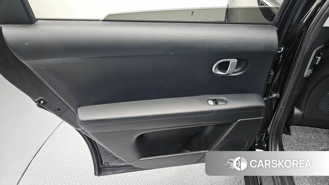Hyundai Ionic 5 id 4528857 из Кореи 17