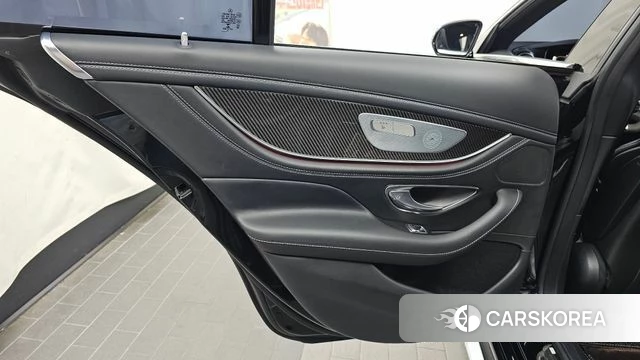 Mercedes-Benz AMG GT id 4647303 из Кореи 17