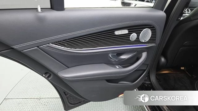 Mercedes-Benz E-Class W213 id 4403701 из Кореи 17