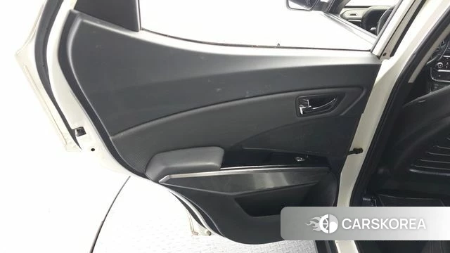 Ssangyong Berry New Tivoli id 4873024 из Кореи 17