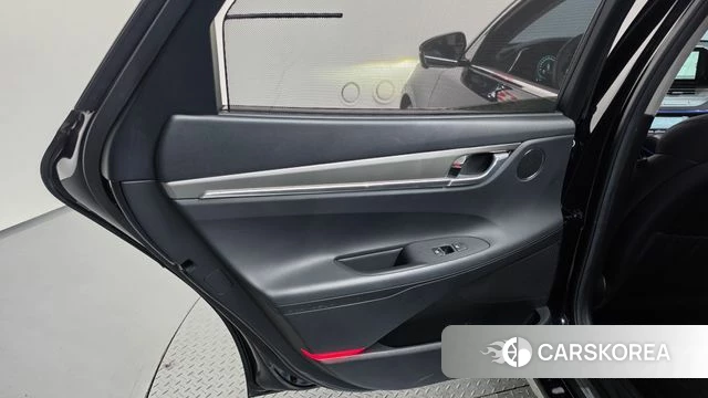 Hyundai The New Grandeur IG Hybrid id 4711645 из Кореи 17