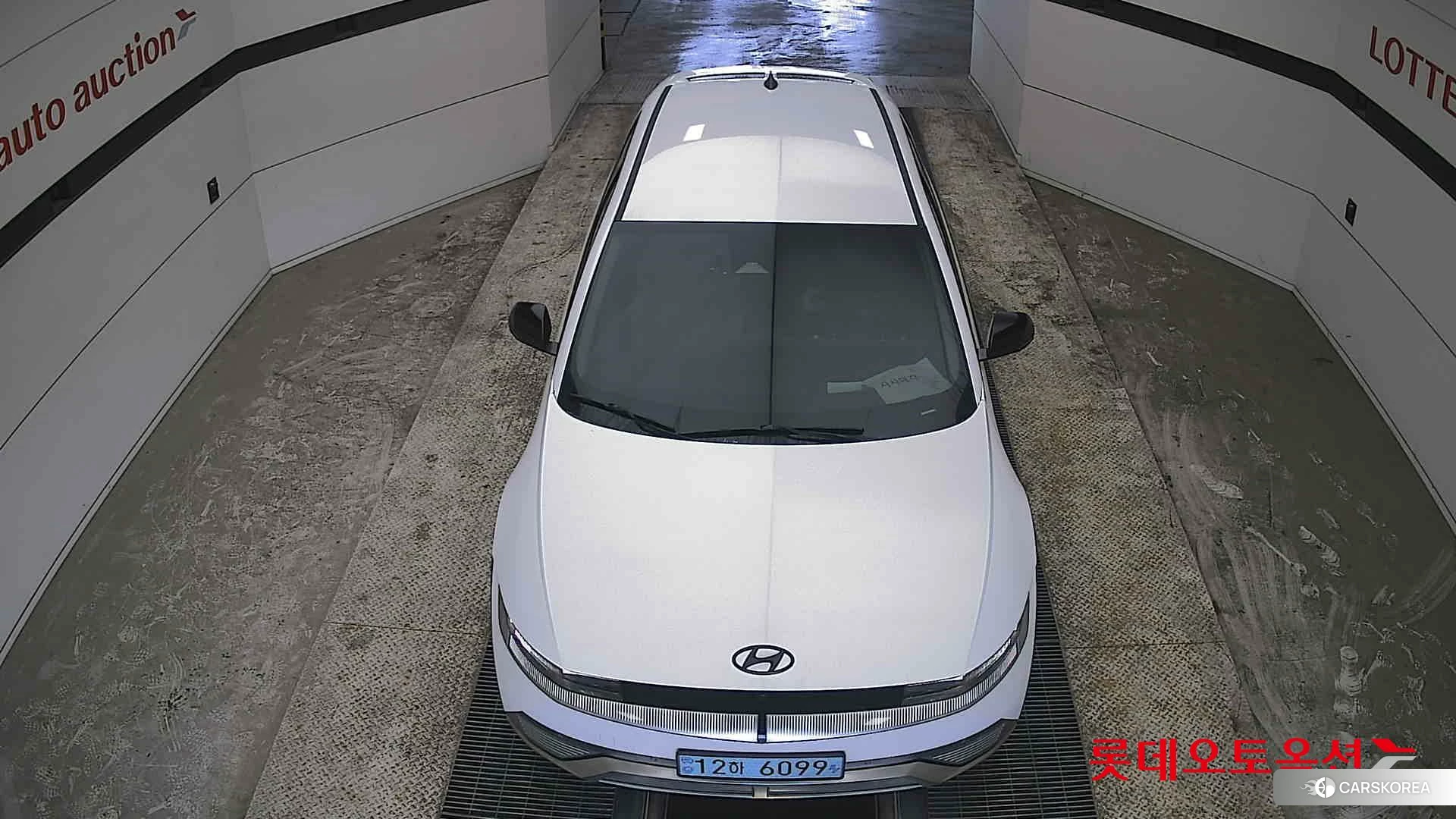 Hyundai IONIQ 5 id 3882057 из Кореи 17