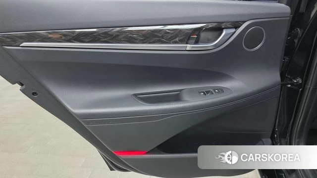 Hyundai Grandeur IG id 4424461 из Кореи 17