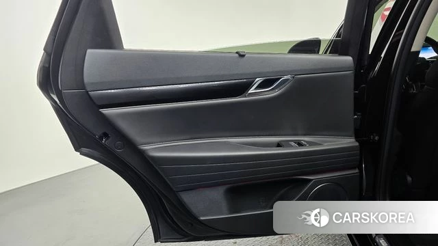 Genesis G80 (RG3) id 4773129 из Кореи 17