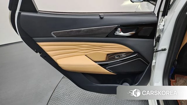 Kia K7 Premier Hybrid id 4502267 из Кореи 17