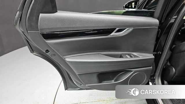 Genesis G80 (RG3) id 4308555 из Кореи 17