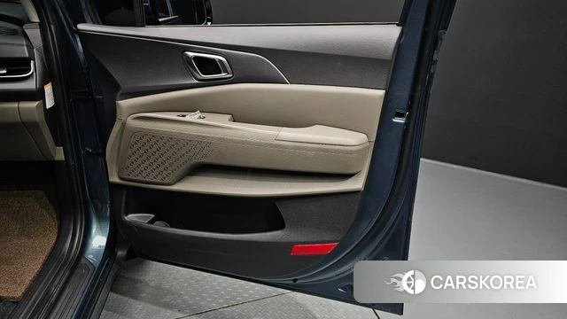 Kia The New Carnival 4th Generation id 4655798 из Кореи 17