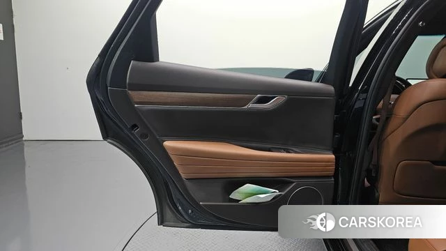 Genesis G80 (RG3) id 4774407 из Кореи 17