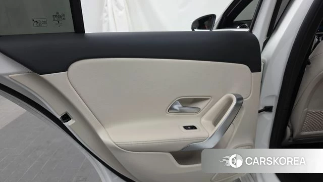 Mercedes-Benz A-Class W177 id 4774336 из Кореи 17