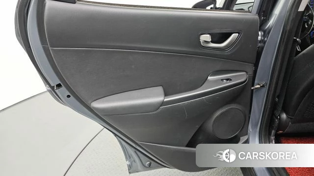 Hyundai Kona id 4865618 из Кореи 17