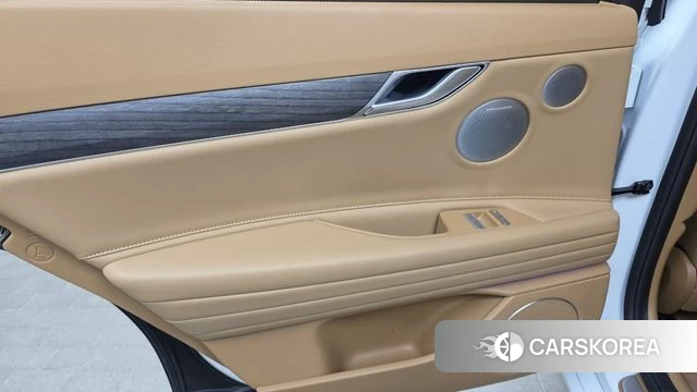 Genesis G80 (RG3) id 4302350 из Кореи 17