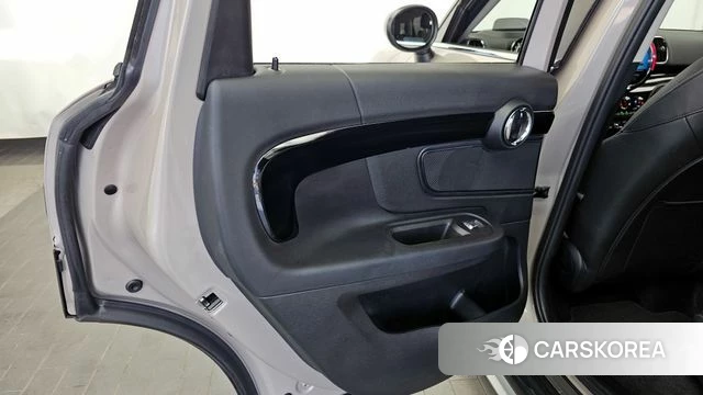 Mini Cooper Countryman id 4322865 из Кореи 17