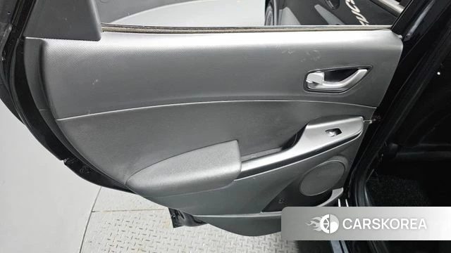 Hyundai The New Kona id 4572708 из Кореи 17