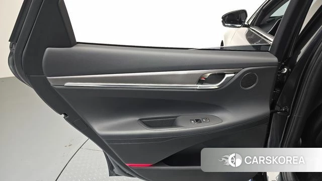 Hyundai The New Grandeur IG id 4881855 из Кореи 17