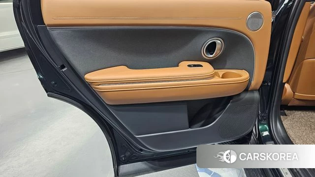Hyundai Palisade (LX3) id 4394409 из Кореи 17