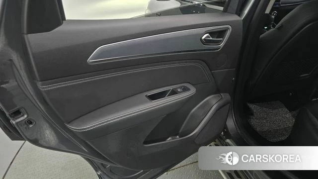 Renault Korea (Samsung) XM3 id 4625245 из Кореи 17