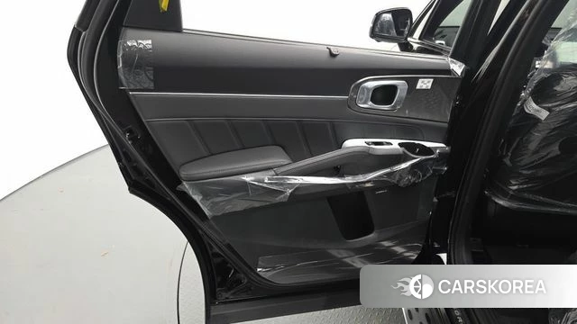 Kia The New Sorento 4th Generation id 4772853 из Кореи 17