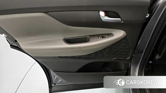 Hyundai Santa Fe TM id 4250883 из Кореи 17