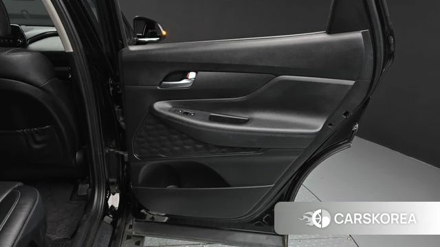 Hyundai Santa Fe TM id 4345300 из Кореи 17