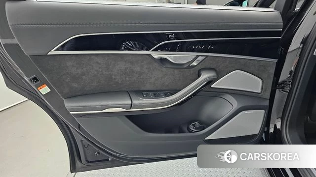 Audi A8 (D5) id 4595188 из Кореи 17
