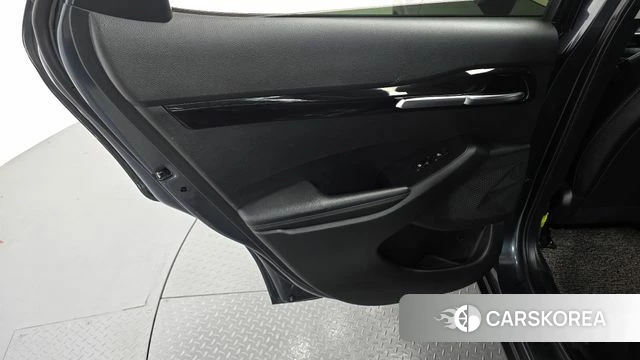 Kia Seltos id 4872907 из Кореи 17