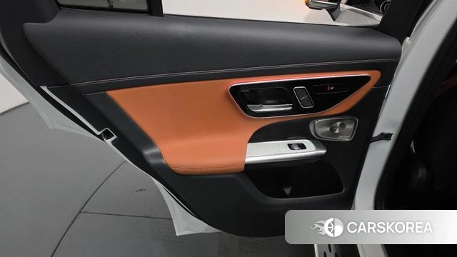 Mercedes-Benz GLC-Class X254 id 4893148 из Кореи 17