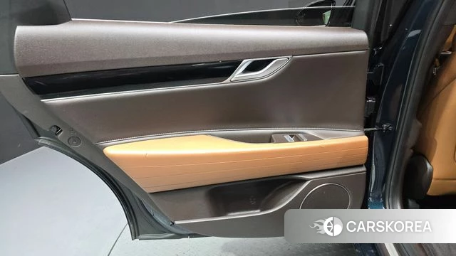 Genesis G80 (RG3) id 4377025 из Кореи 17