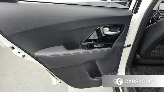 Kia Niro EV id 4310562 из Кореи 17
