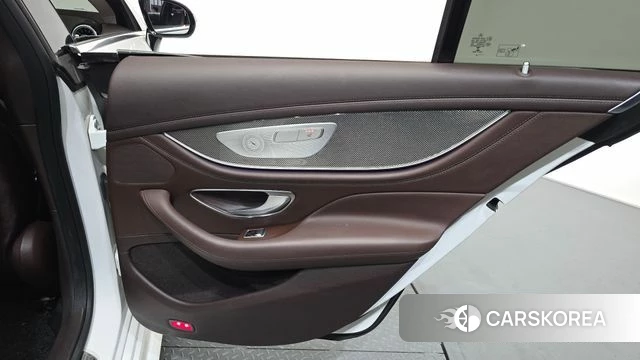 Mercedes-Benz CLS-Class C257 id 4881915 из Кореи 17