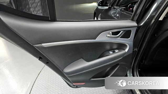 Genesis G70 id 4345379 из Кореи 17