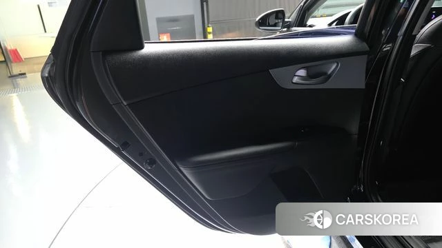 Kia The New K3 2nd generation id 4749863 из Кореи 17