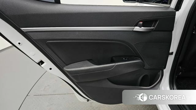 Hyundai The New Avante AD id 4345589 из Кореи 17