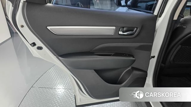 Renault Korea (Samsung) The New QM6 id 4476643 из Кореи 17