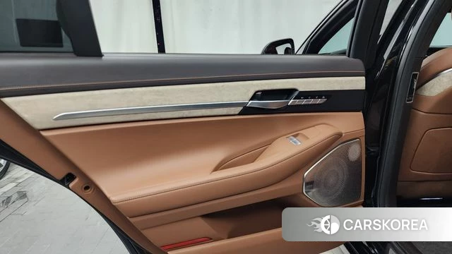 Genesis G90 id 4524804 из Кореи 17