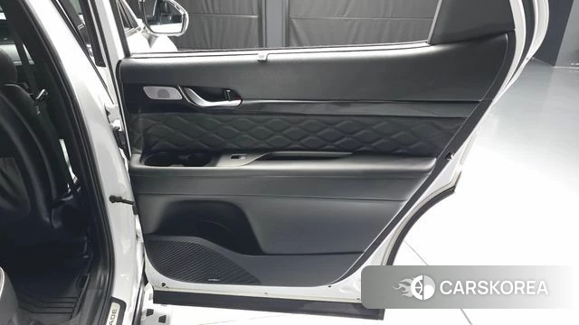 Hyundai Palisade id 4224370 из Кореи 17